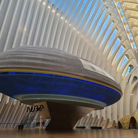 Las Artes Hlius Luxury Apartments Valencia Exterior photo