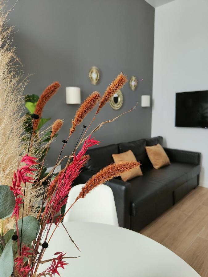 Las Artes Hlius Luxury Apartments Valencia Exterior photo